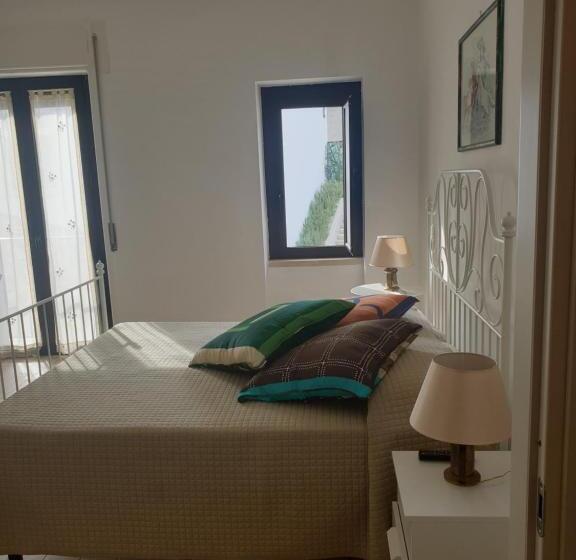 مبيت وإفطار Al 17