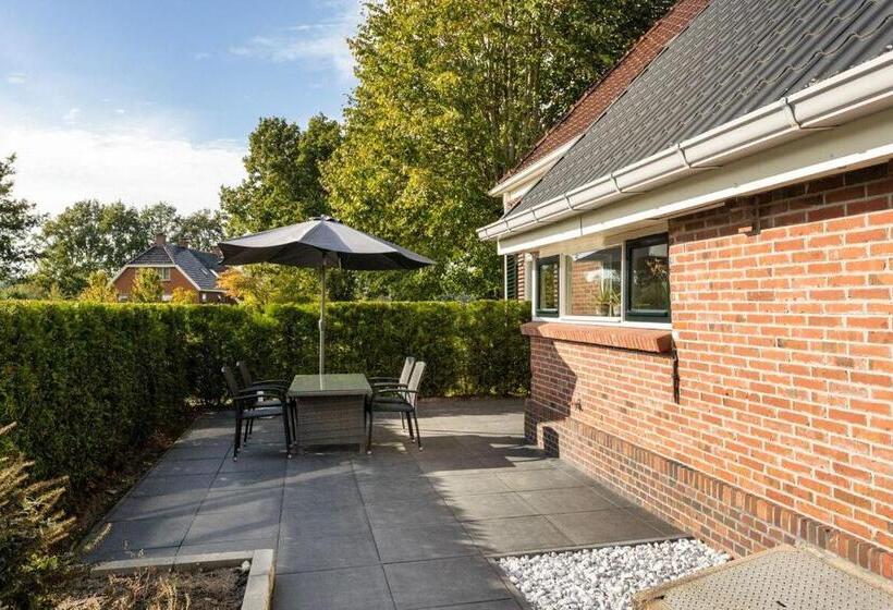 مبيت وإفطار Bron Van Rust