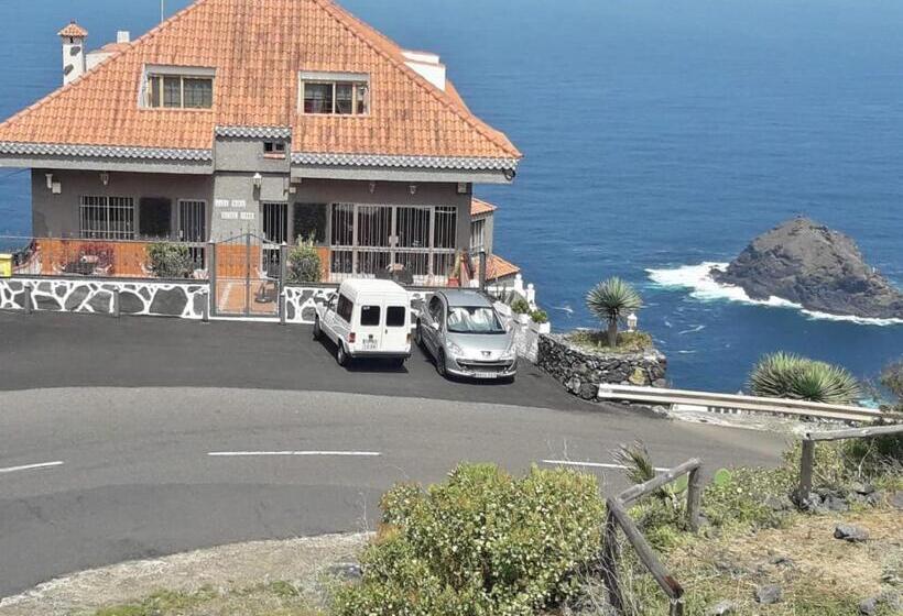 ベッドアンドブレックファースト Casa Mara Tenerife