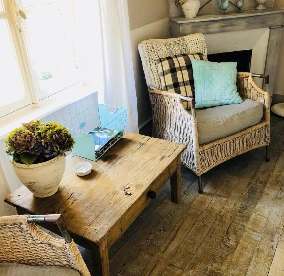 مبيت وإفطار Chambre D Hôte équestre Au Petit Bonheur
