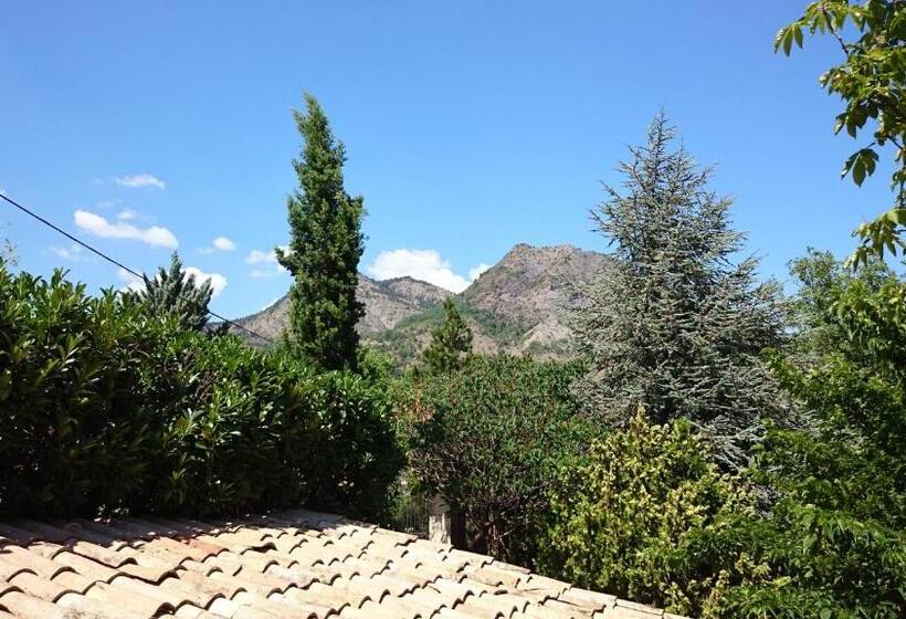 צימר Chambre D Hôtes La Citadelle