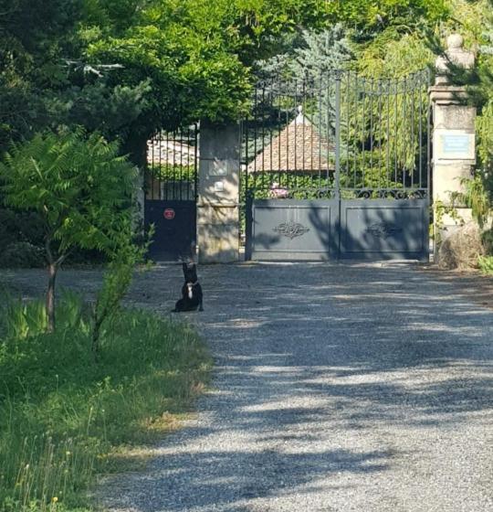 צימר Chambre D Hôtes La Citadelle
