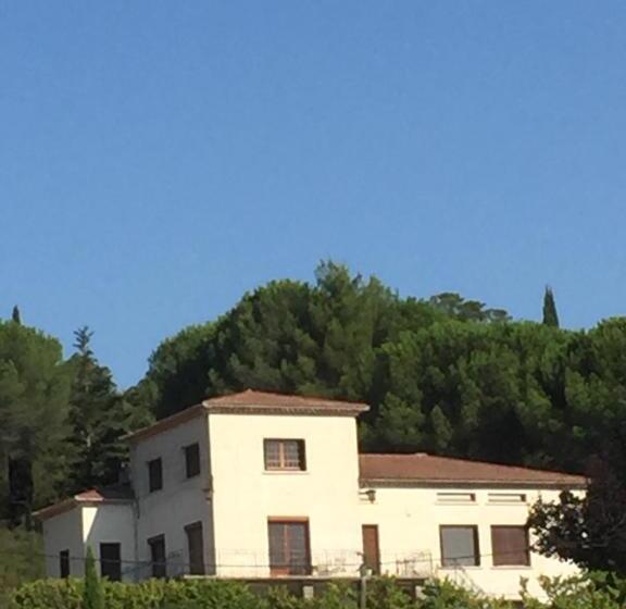 ベッドアンドブレックファースト Chez Montiz