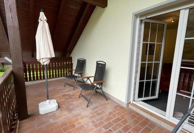 ベッドアンドブレックファースト Haus Kristal