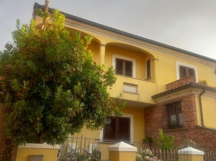 민박 La Casa Delle Fate