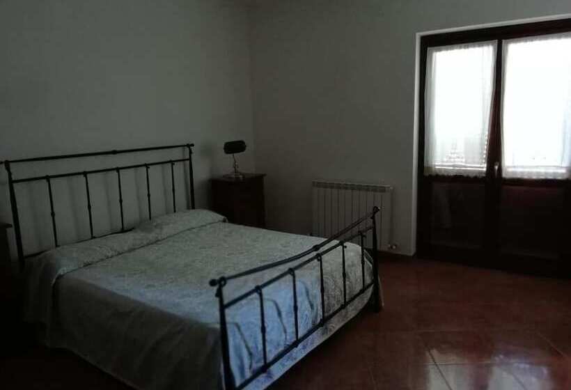 민박 La Casa Delle Fate