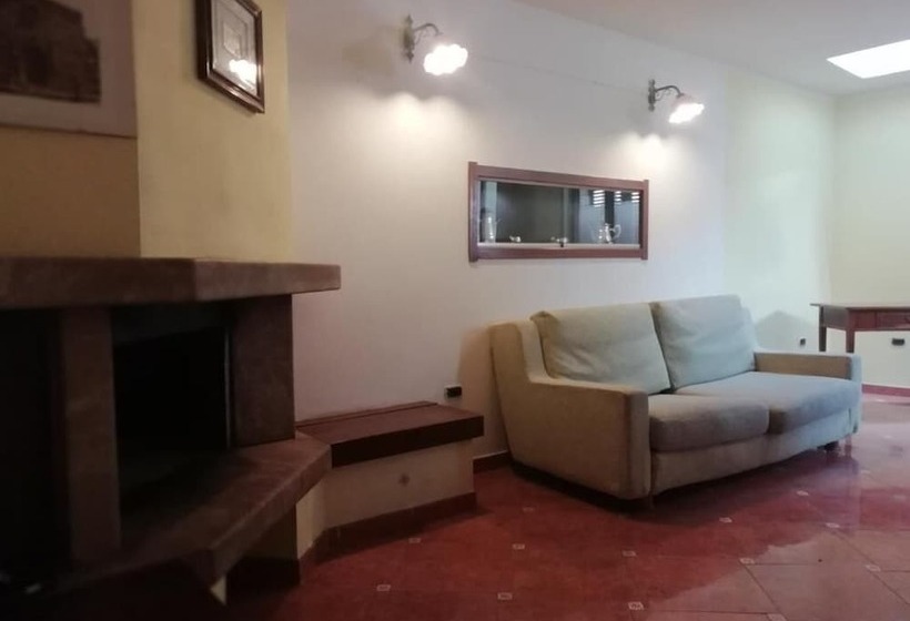 민박 La Casa Delle Fate
