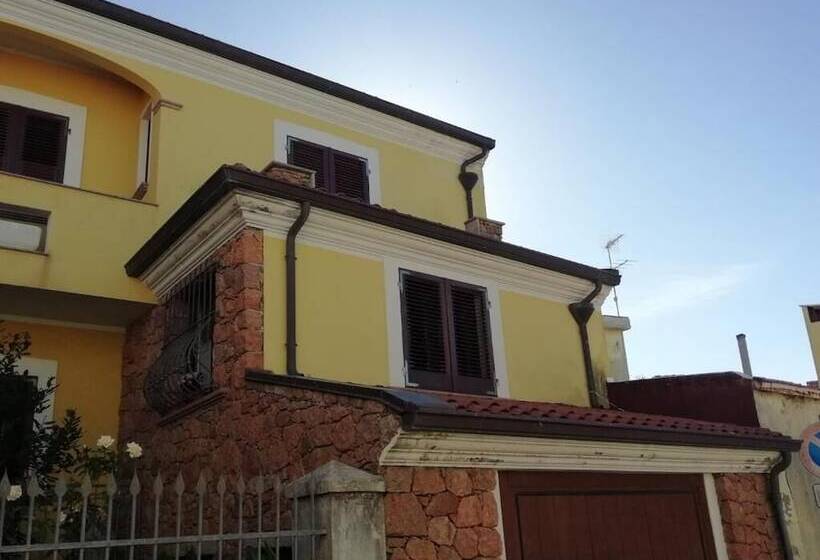 민박 La Casa Delle Fate