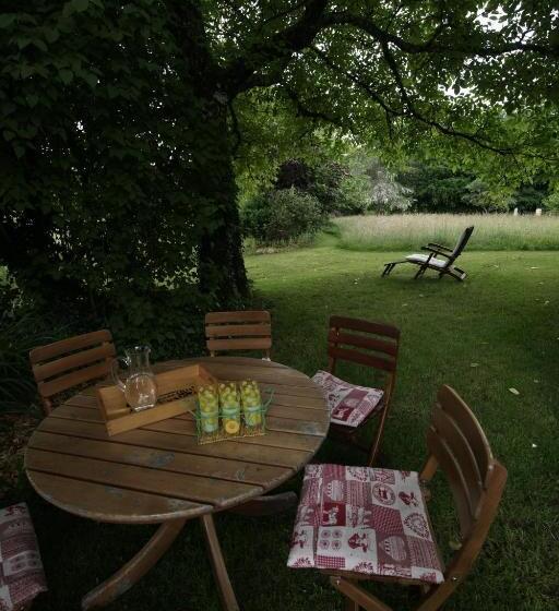 Bed and Breakfast La Fritillaire