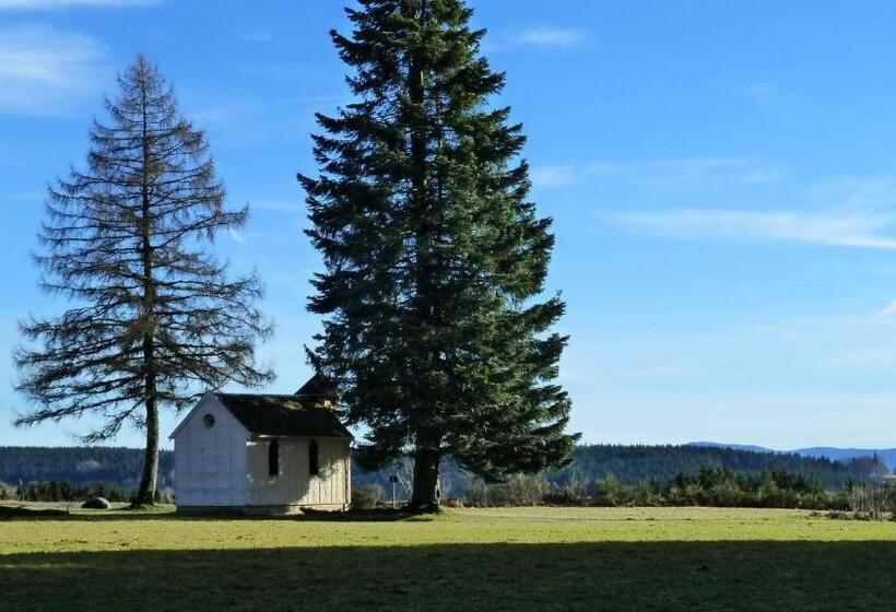 Bed and Breakfast La Fritillaire