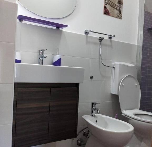 مبيت وإفطار La Santera