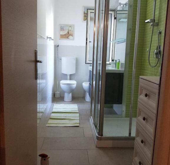 مبيت وإفطار La Santera