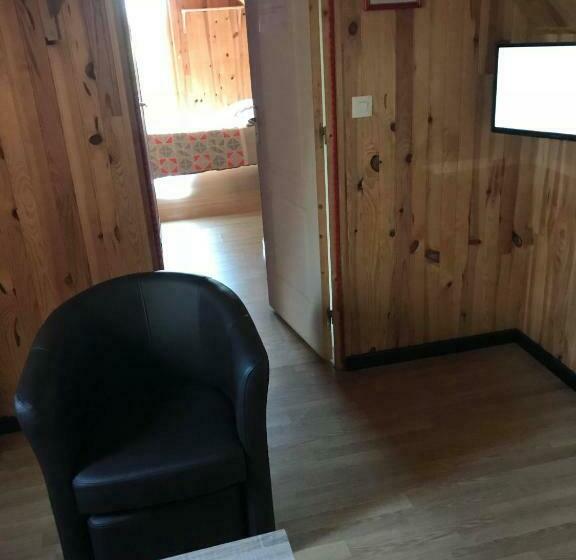 住宿加早餐  Le Chant Des Oiseaux