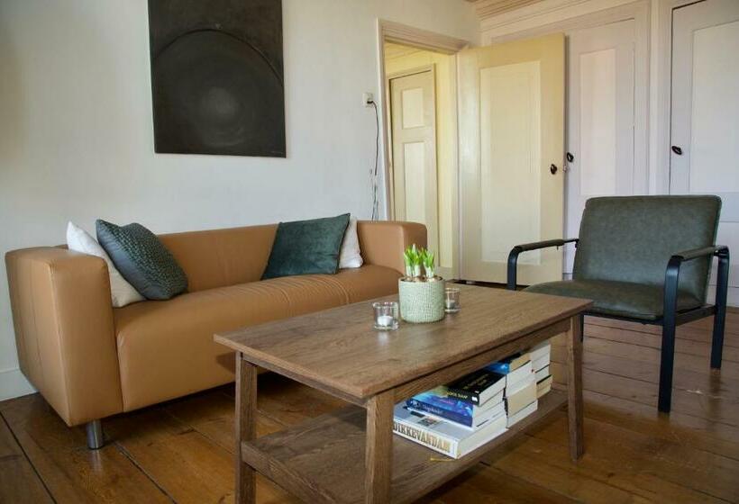 ベッドアンドブレックファースト Logement Alde Leie