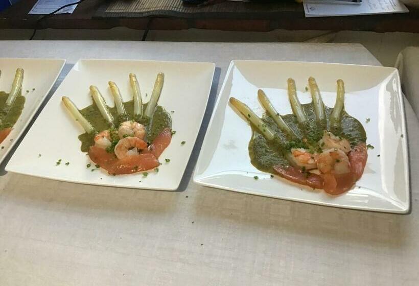 צימר Maison D Hôtes Entre Amis