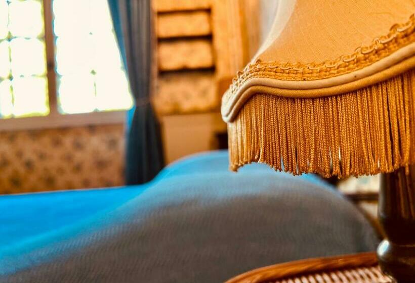 مبيت وإفطار Maison Lomprère