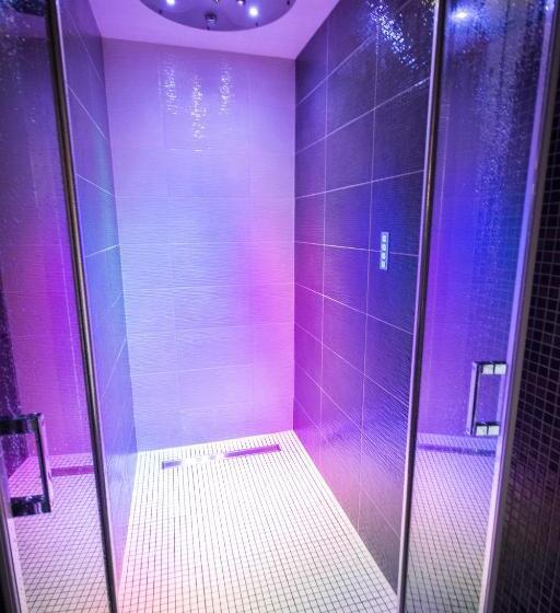 مبيت وإفطار Mon Cocoon Spa