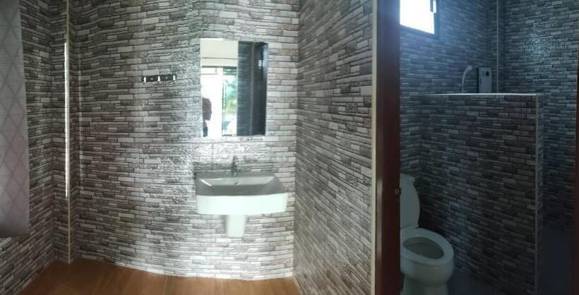 צימר Noppakhun Resort