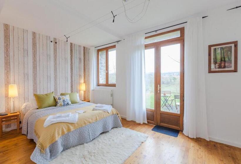 צימר Normandy Inn