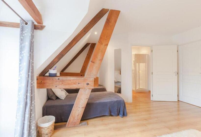 צימר Normandy Inn