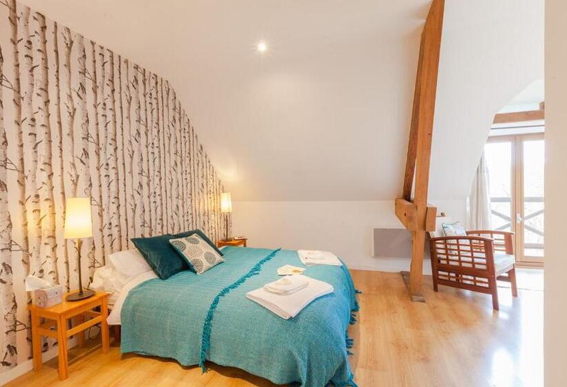 צימר Normandy Inn