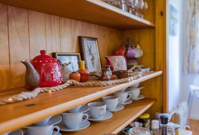 צימר Normandy Inn