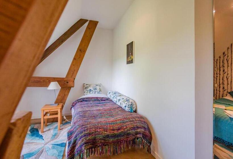 צימר Normandy Inn