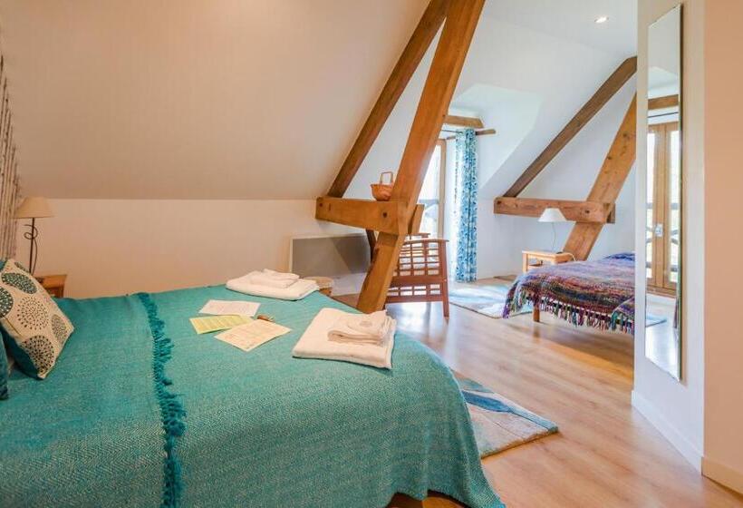 צימר Normandy Inn