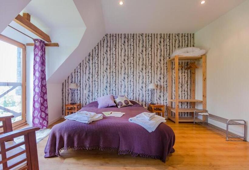 צימר Normandy Inn