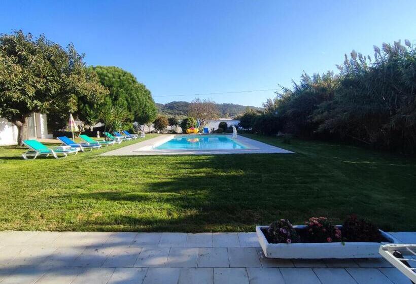 צימר Quinta Camargue
