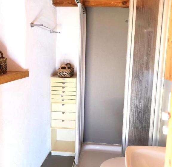 Bed and Breakfast Rustico Cadrobi 20