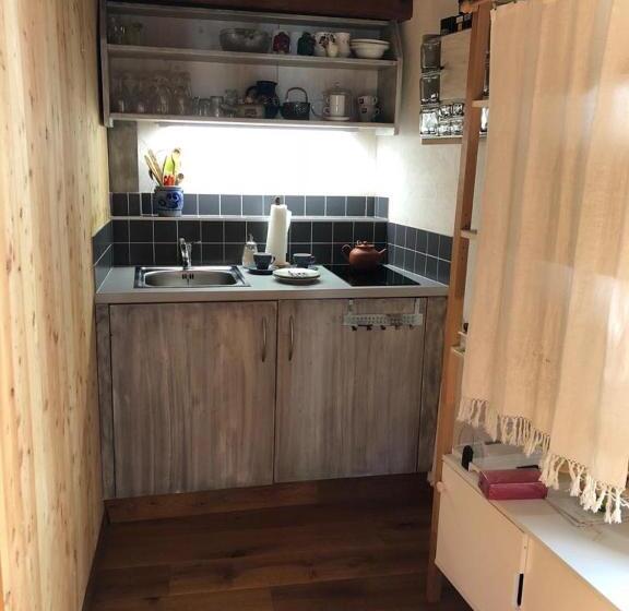 Bed and Breakfast Rustico Cadrobi 20