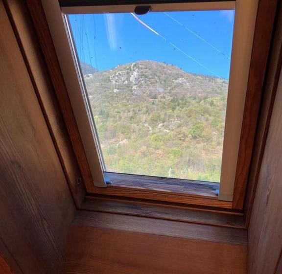 Bed and Breakfast Rustico Cadrobi 20