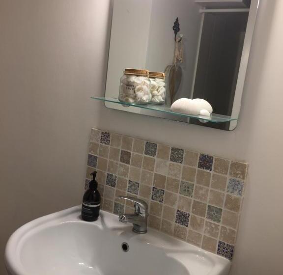 مبيت وإفطار Trevejean Chambre D Hotes De Charme