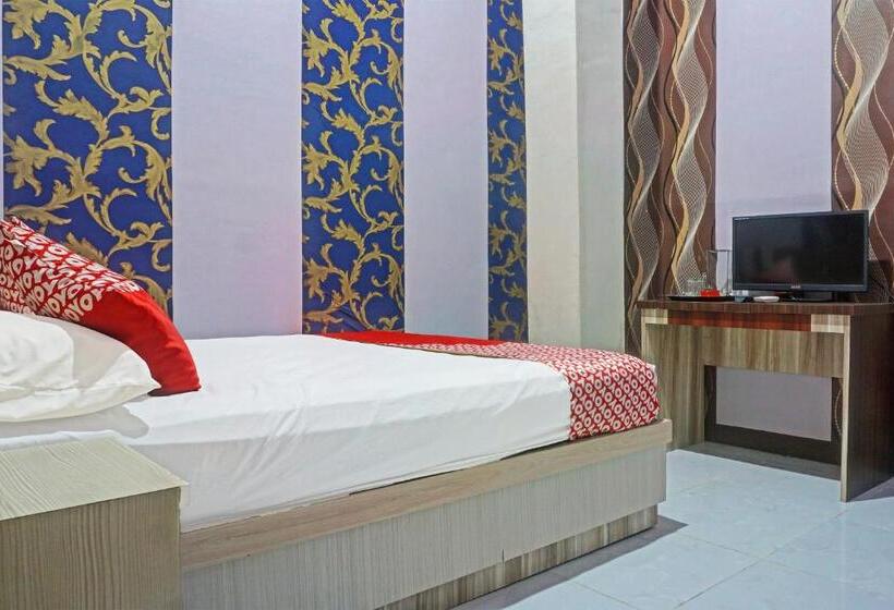 Collection O 91488 Hotel Lingkarsut Jeneponto