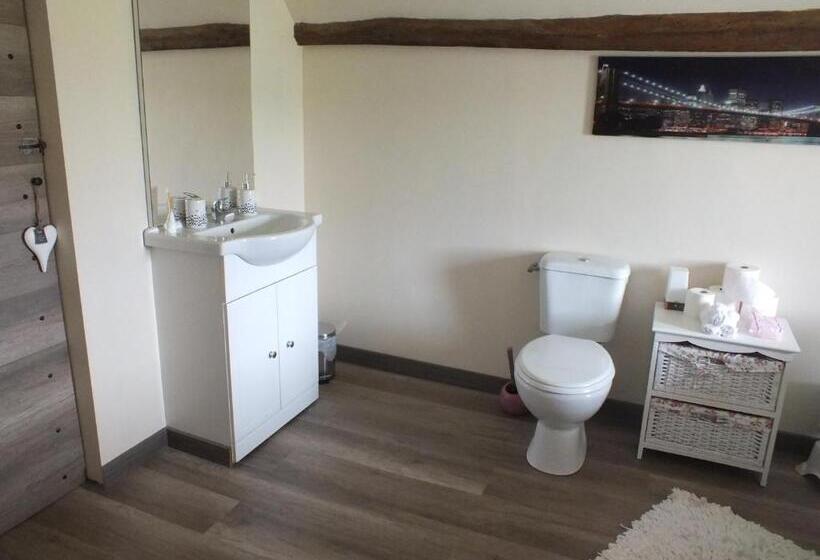 Country B&b