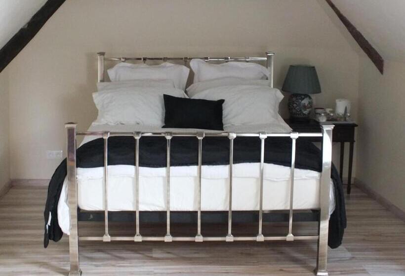 Country B&b