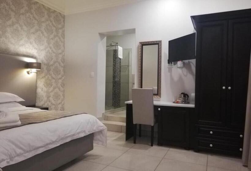 D Olive Rose Boutique Hotel Danielskuil