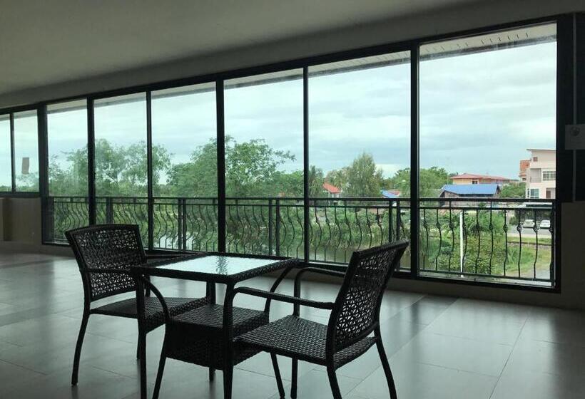 Dd Boutique Resort