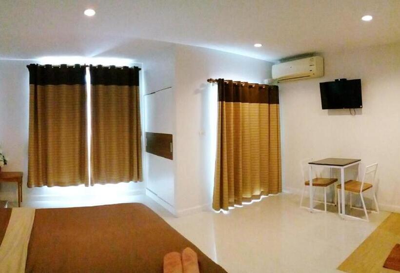 Dd Boutique Resort