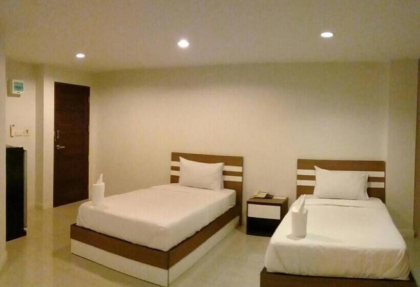 Dd Boutique Resort