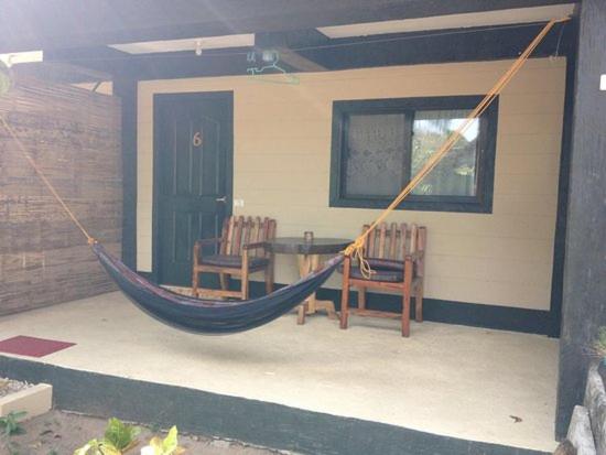 فندق Buenaventura Beachresort