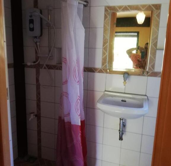 فندق Buenaventura Beachresort