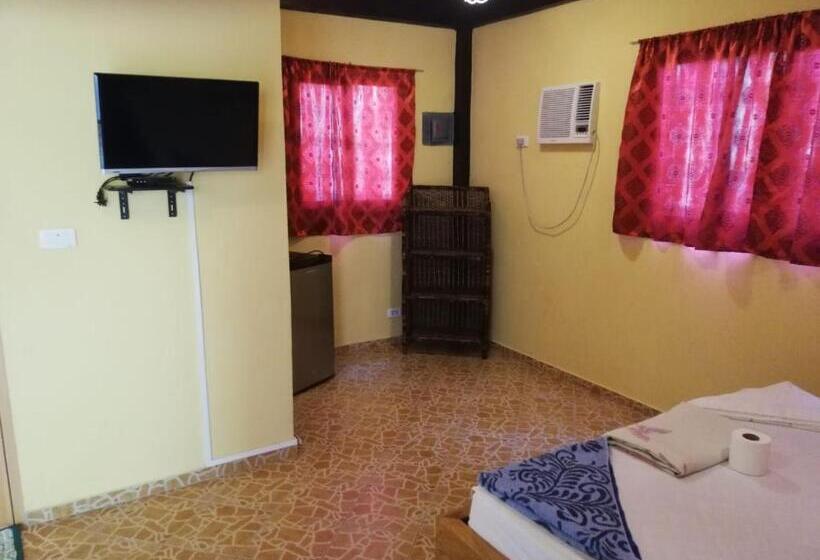 فندق Buenaventura Beachresort