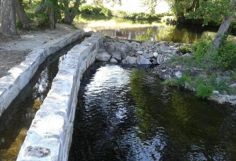 ホテル Casa De Xisto Santo António