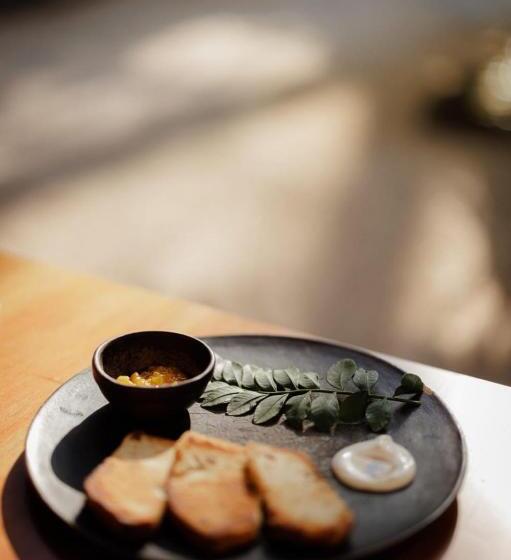 فندق Casona Los Cedros