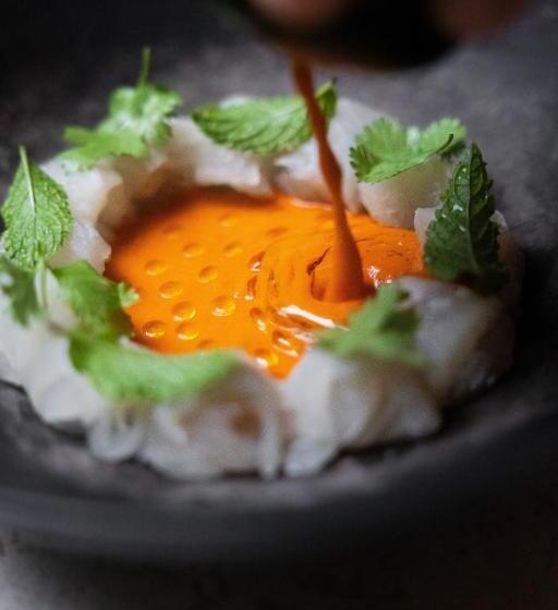 فندق Casona Los Cedros