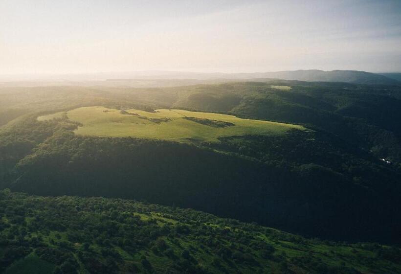 ホテル Fetz Das Loreley