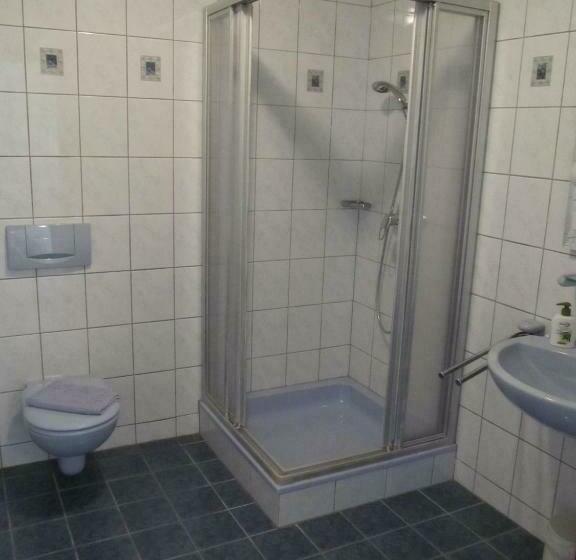 호텔 Gasthof Zum Galik