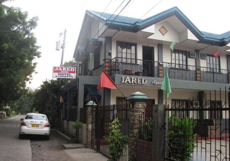 בית מלון כפרי Jared Suites